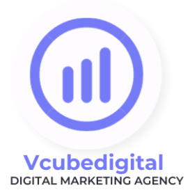 VCUBE Logo